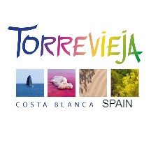 Guía de Turismo de Torrevieja - 3 MB